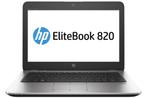 HP EliteBook 820 G4 | I5-7300U | Windows 11 Pro, Informatique & Logiciels, Ophalen of Verzenden