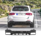 Diffuseur Pour Mercedes Glc X253 Amg 16-22 Look Glc63 Noir, Verzenden, Nieuw
