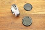 Panasonic Lumix G X VARIO 14–42mm f/3.5–5.6 ASPH. POWER, Nieuw
