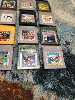 Nintendo - Gameboy Classic - 30x Nintendo Game Boy Classic &, Games en Spelcomputers, Nieuw