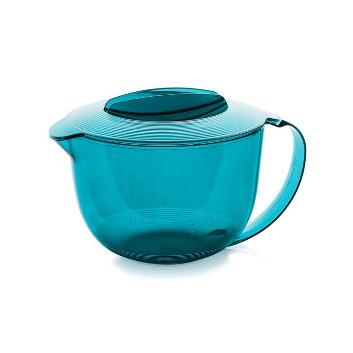 Tupperware MicroCook Schenkkan 1 l, Huis en Inrichting, Keuken | Tupperware, Nieuw, Verzenden