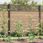 vidaXL Plantondersteuning 5 pcs Groen 110 x 0.6 x 0.6 cm, Jardin & Terrasse, Verzenden