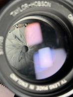 Taylor Hobson, Cooke Ortal 8 f/4 T4.5 TV Lens (**READ**)