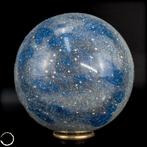 Natuurlijk Zeldzaam Blauw K2 Gebied- 700.66 g