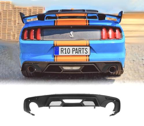 DIFFUSEUR FORD MUSTANG 15-17 LOOK GT500, Auto-onderdelen, Carrosserie, Verzenden