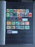 Zwitserland 1950/1980 - Officiële postzegels en, Postzegels en Munten, Postzegels | Europa | België, Gestempeld