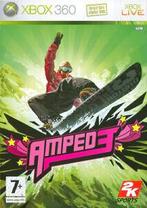 Amped 3 (Xbox 360) PEGI 7+ Sport: Snowboarding, Consoles de jeu & Jeux vidéo, Verzenden