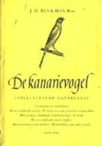 Kanarievogel 9789060830277 Beekman, Boeken, Verzenden, Gelezen, Beekman