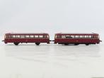 Märklin H0 - 39980 - Treinstel (1) - 2-Delige set Railbus BR, Hobby en Vrije tijd, Modeltreinen | H0, Nieuw