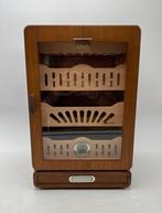 Armoire à Cigares - Sans Prix de Réserve - Boîte à cigares -, Nieuw