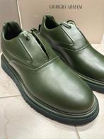 Giorgio Armani - Sneakers - Maat: Shoes / EU 43, Kleding | Heren, Schoenen, Nieuw