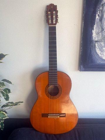 Yamaha - classique palissandre G235 II - - Guitare classique
