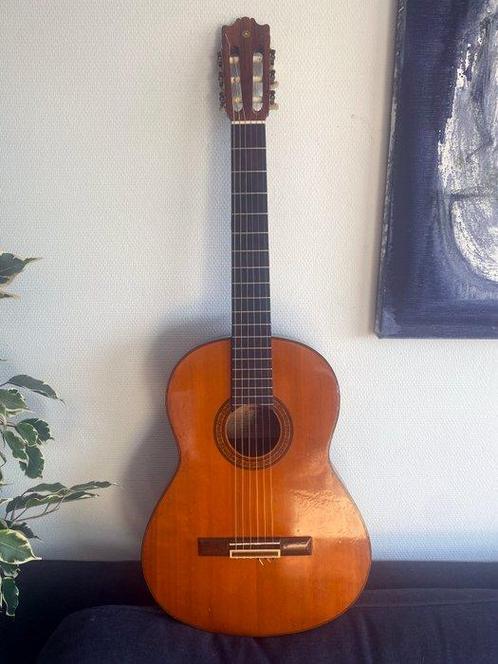 Yamaha - classique palissandre G235 II - - Guitare classique, Muziek en Instrumenten, Snaarinstrumenten | Gitaren | Akoestisch