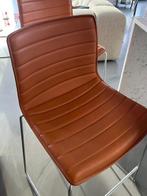 Arper - Lievore Altherr Molina - Chaise (2) - tapis - Cuir,