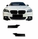 Glans Zwarte Splitter BMW 5 Serie F10 F11 Met M Pakket B9856