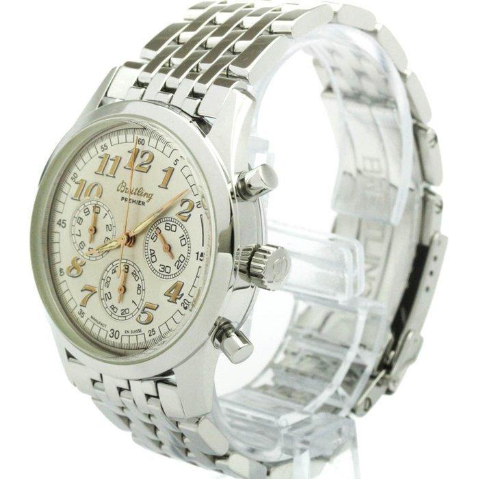 Breitling - Navitimer - A40035 - Heren - 2020+, Bijoux, Sacs & Beauté, Montres | Hommes