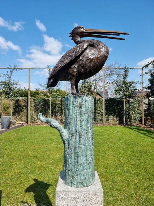 Fontein - recent, Antiek en Kunst, Curiosa en Brocante