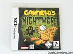 Nintendo DS - Garfields Nightmare - EUR - New & Sealed, Games en Spelcomputers, Games | Nintendo DS, Gebruikt, Verzenden