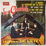 Charlots, Les - Je Chante En Attendant Que Ça Sèche - Single, CD & DVD, Pop, Single