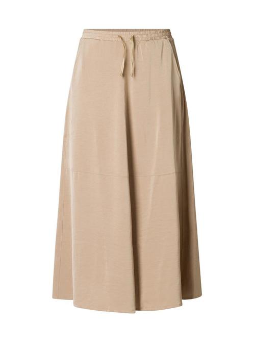 YESTA rok Welmoed1(48)Maat 46/48 (XL) of groter, Kleding | Dames, Rokken, Overige kleuren, Nieuw, Maat 46/48 (XL) of groter, Verzenden