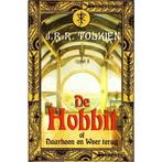 Hobbit Of Daarheen En Weer Terug Jeugded 9789022532003, Boeken, Verzenden, Zo goed als nieuw, J.R.R. Tolkien