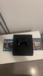 Sony - Playstation 4 (PS4) - Videogameconsole + games, Games en Spelcomputers, Nieuw