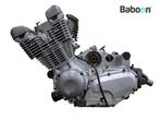 Moteur Yamaha XJ 900 S Diversion 1995-2004 (XJ900 XJ900S, Motoren, Verzenden, Nieuw