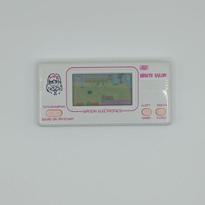 Bandai - LCD Game - Beauty Salon - Bandai Electronics, Consoles de jeu & Jeux vidéo, Consoles de jeu | Accessoires Autre
