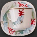 Schirnding Bavaria - Salvador Dalí (after) - Tasse et, Antiek en Kunst