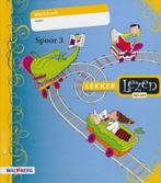 Lekker Lezen werkboek 3 Spoor 3 (per stuk), Verzenden