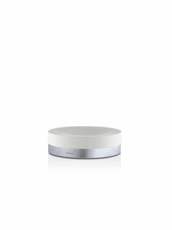 2dekans | Blomus ARA Opbergschaal – Roestvrij Staal &, Handtassen en Accessoires, Uiterlijk | Cosmetica en Make-up, Ophalen of Verzenden