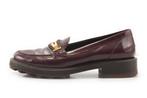 Tods Loafers in maat 38 Paars
