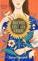 Bucketlist vol geluk 9789021430508 Rachael Lippincott, Verzenden, Gelezen, Rachael Lippincott