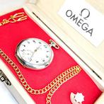 Omega - 1925. - pocket watch No Reserve Price - 1900-1949, Nieuw