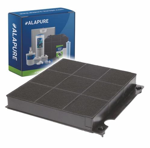 Alapure Koolstoffilter geschikt voor Proline F00333S, Elektronische apparatuur, Afzuigkappen, Verzenden