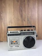 Akai - AJ-360FL - Radio / Cassette Audiocassette deck, Nieuw