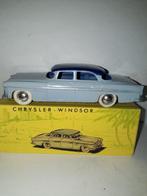 CIJ France 1:48 - 1 - Voiture miniature - Chrysler Windsor -, Hobby en Vrije tijd, Nieuw