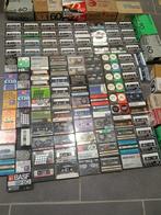 Sony, Denon, Philips - C-90, cd-a60, cd-a90, dxm60, sa-c90,, Nieuw