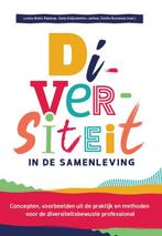 Diversiteit in de samenleving 9789023256786, Boeken, Verzenden, Gelezen