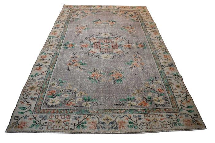 Bohemian Vintage - Vloerkleed - 275 cm - 165 cm -, Huis en Inrichting, Stoffering | Tapijten en Vloerkleden