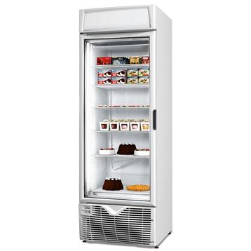 Vrieskast | 403L | Wit | -15°C/-25°C | Statisch | 0.45kW |, Articles professionnels, Verzenden