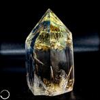 Eerste kwaliteit citrien Kristal- 179.79 g