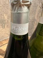 2018 Domaine Heléne, Blanc de Blancs - Champagne Grand Cru -, Nieuw