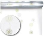 Cellofaanfolie bloemenfolie inpakfolie liny groen 35 micron, Nieuw