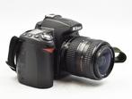 Nikon D90 + 28/70 Analoge camera, Audio, Tv en Foto, Nieuw