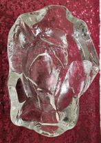 Val Saint Lambert - Asbak - iceberg - Kristal - Cendrier Art