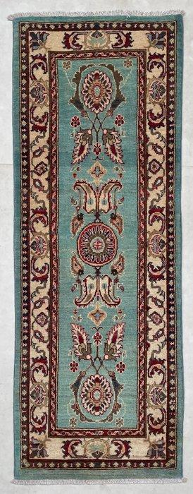 Kaukasisch-Ongebruikt - Vloerkleed - 174 cm - 64 cm, Antiek en Kunst, Kunst | Designobjecten