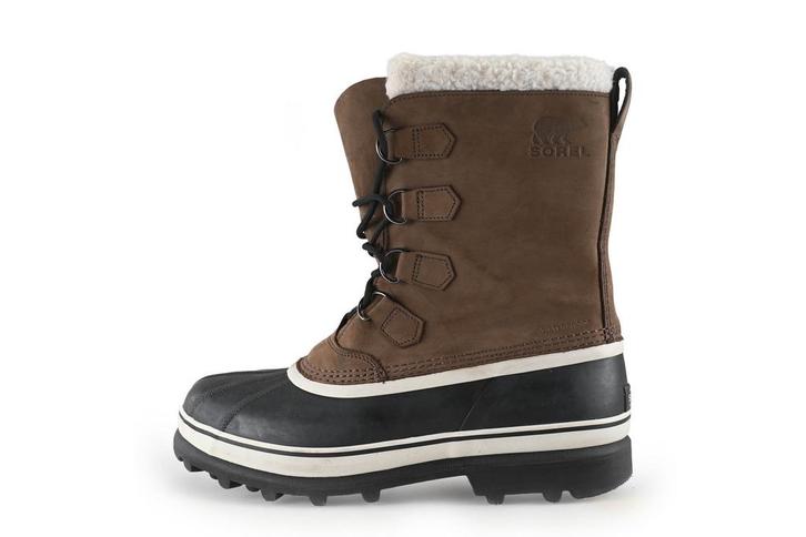 Sorel Snowboots in maat 45 Bruin | 5% korting, Kleding | Heren, Schoenen, Bruin, Zo goed als nieuw, Overige typen, Verzenden