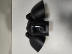 Ring Floodlight Cam Wired Pro- Black IP-cameras, Audio, Tv en Foto, Videobewaking, Verzenden, Nieuw