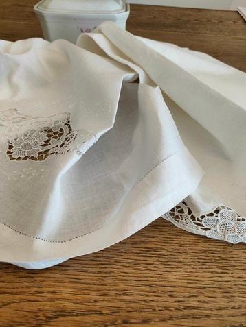 Serviette (2) - 108 cm - 66 cm